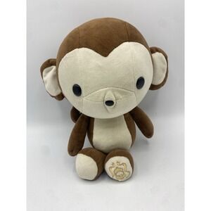 Bellzi Monkey Rare Retired Plush